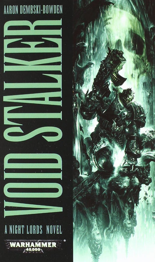 Void Stalker (Night Lords) - 105