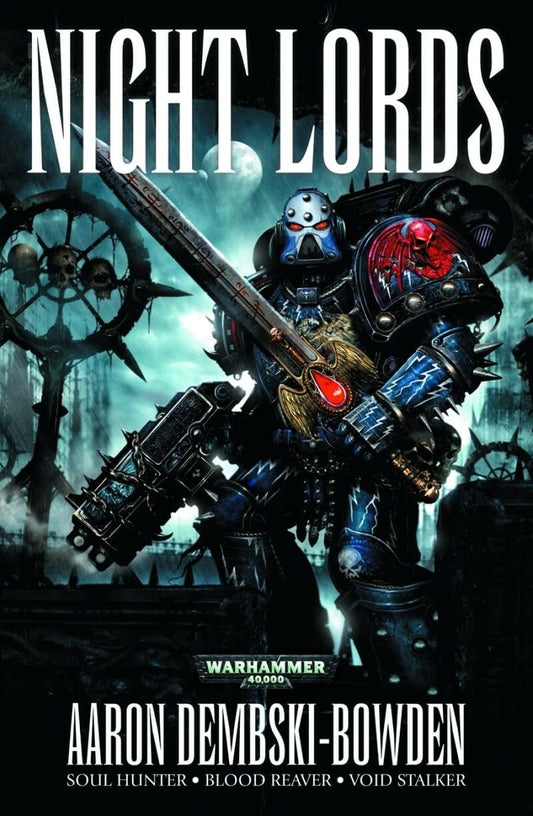 Night Lords - 415