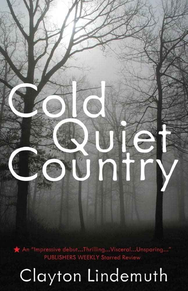 Cold Quiet Country - 1355