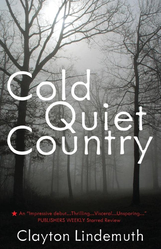 Cold Quiet Country - 1355