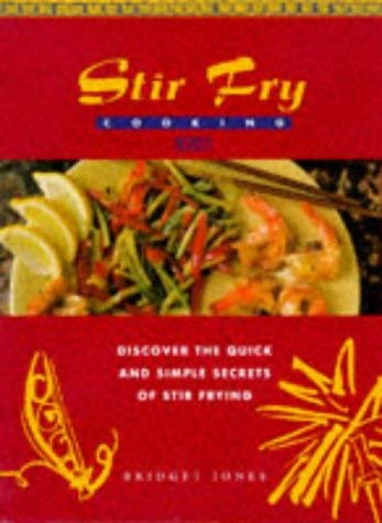 Stir-fry Cooking - 613
