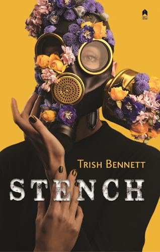 Stench - 1104