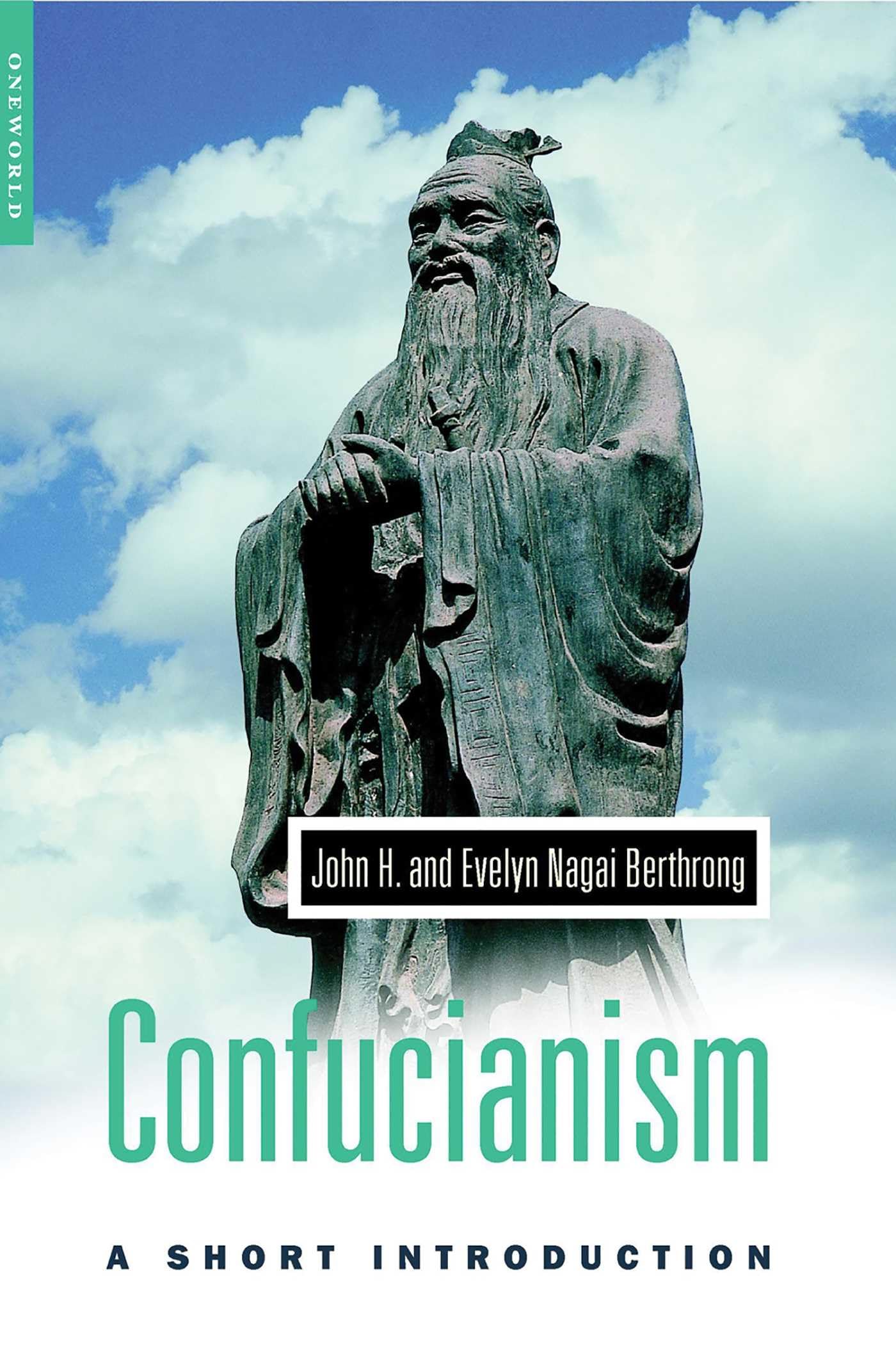 Confucianism: A Short Introduction - 2090