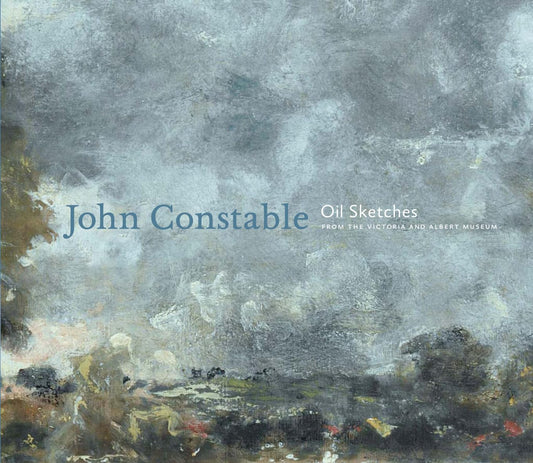 John Constable: The Making of a Master - 6840