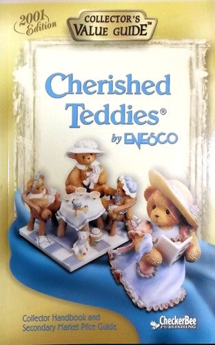 Cherished Teddies, 2001