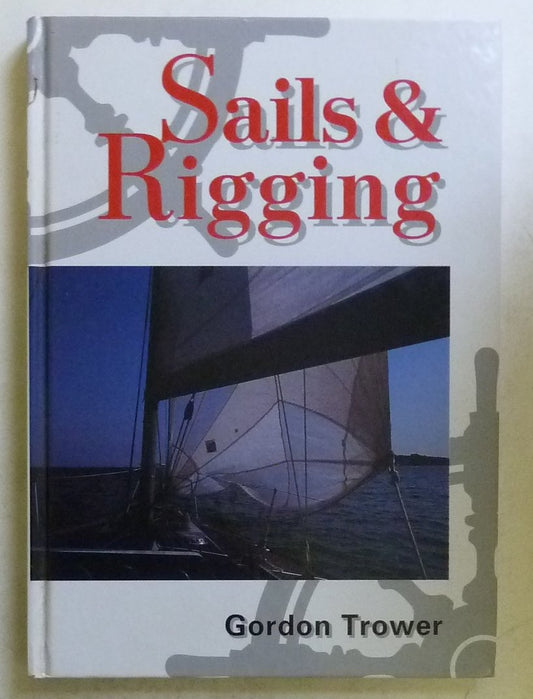 Sails & Rigging - 9345