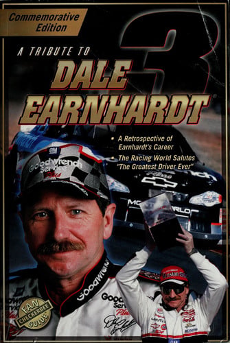 A Tribute to Dale Earnhardt