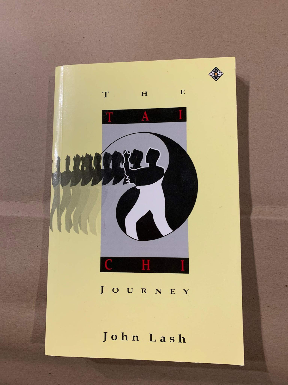 Tai Chi Journey