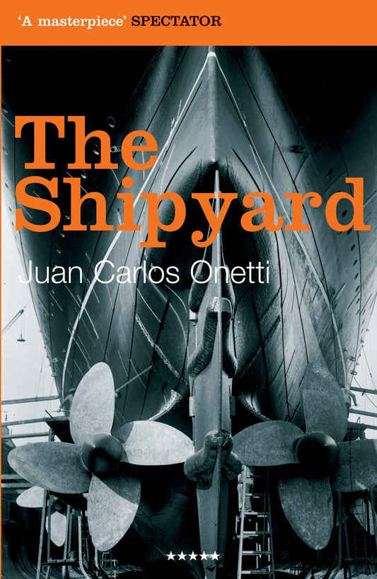 The Shipyard - 2019