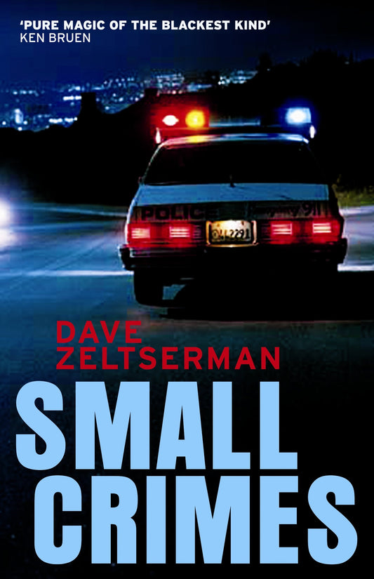 Small Crimes - 1436