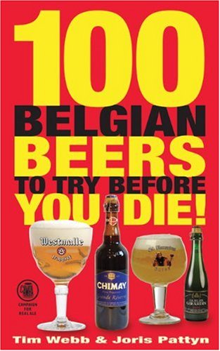 100 Belgian Beers to Try Before You Die! - 2316