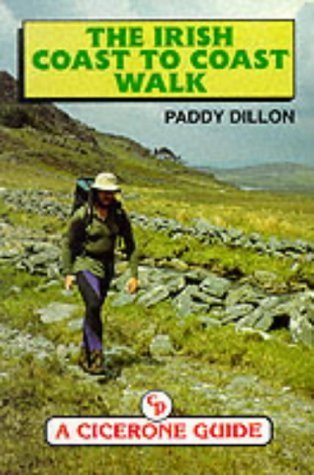The Irish Coast to Coast Walk