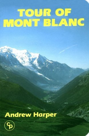 Tour of Mont Blanc