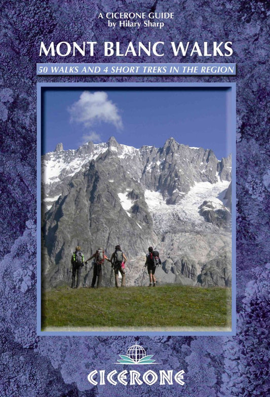 Mont Blanc Walks