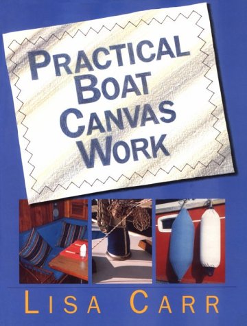 Practical Boat Canvas Work - 9168