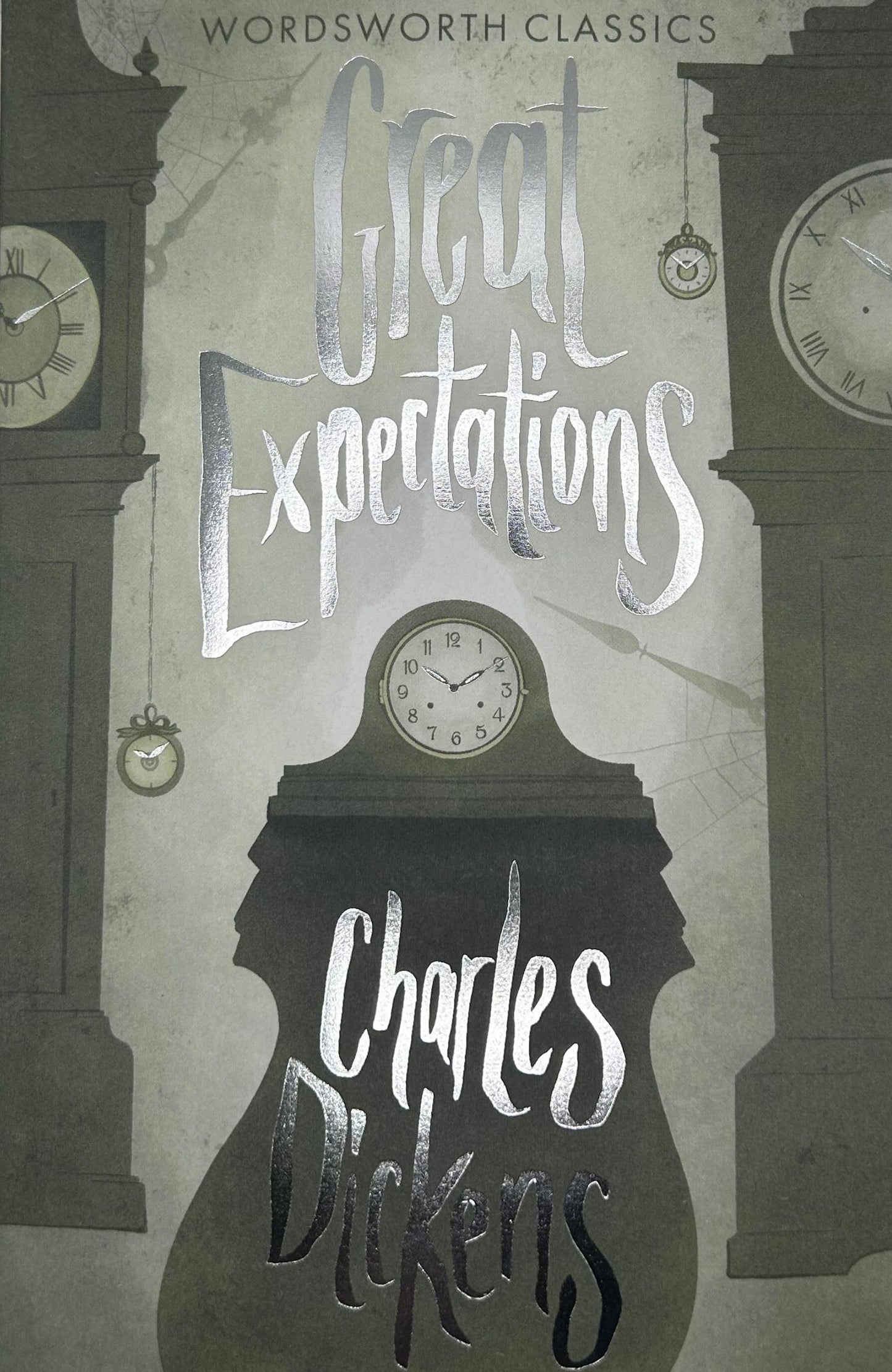Great Expectations (Wordsworth Classics) - 22