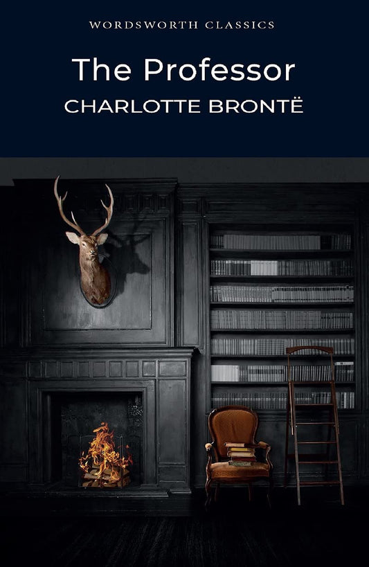 Professor (Wordsworth Classics)