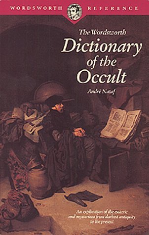 Dictionary of the Occult (Wordsworth Collection)