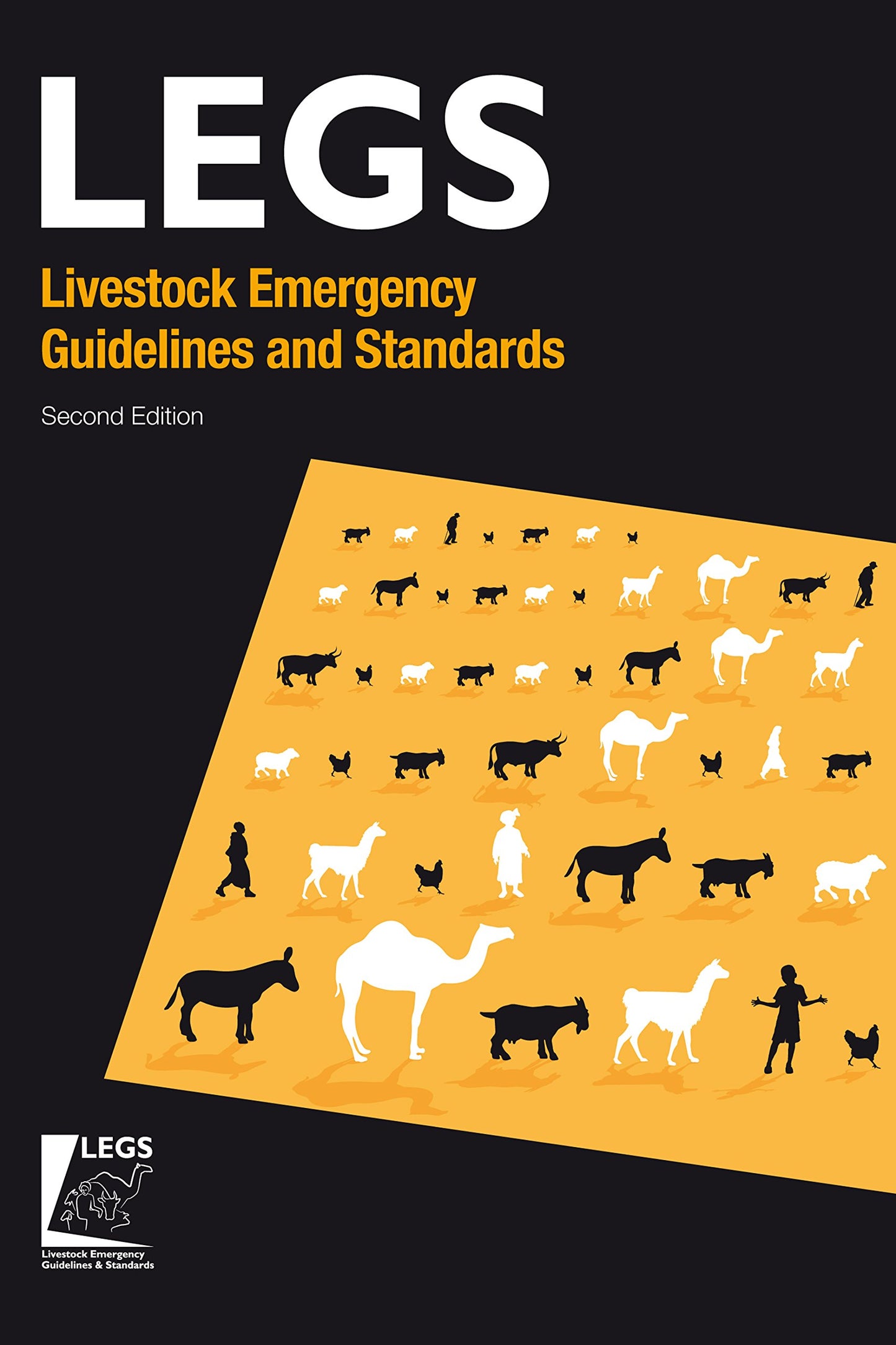 Livestock Emergency Guidelines and Standards 2nd Edition (Humanitarian Standards)