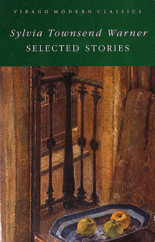 SELECTED STORIES (Virago Modern Classics)