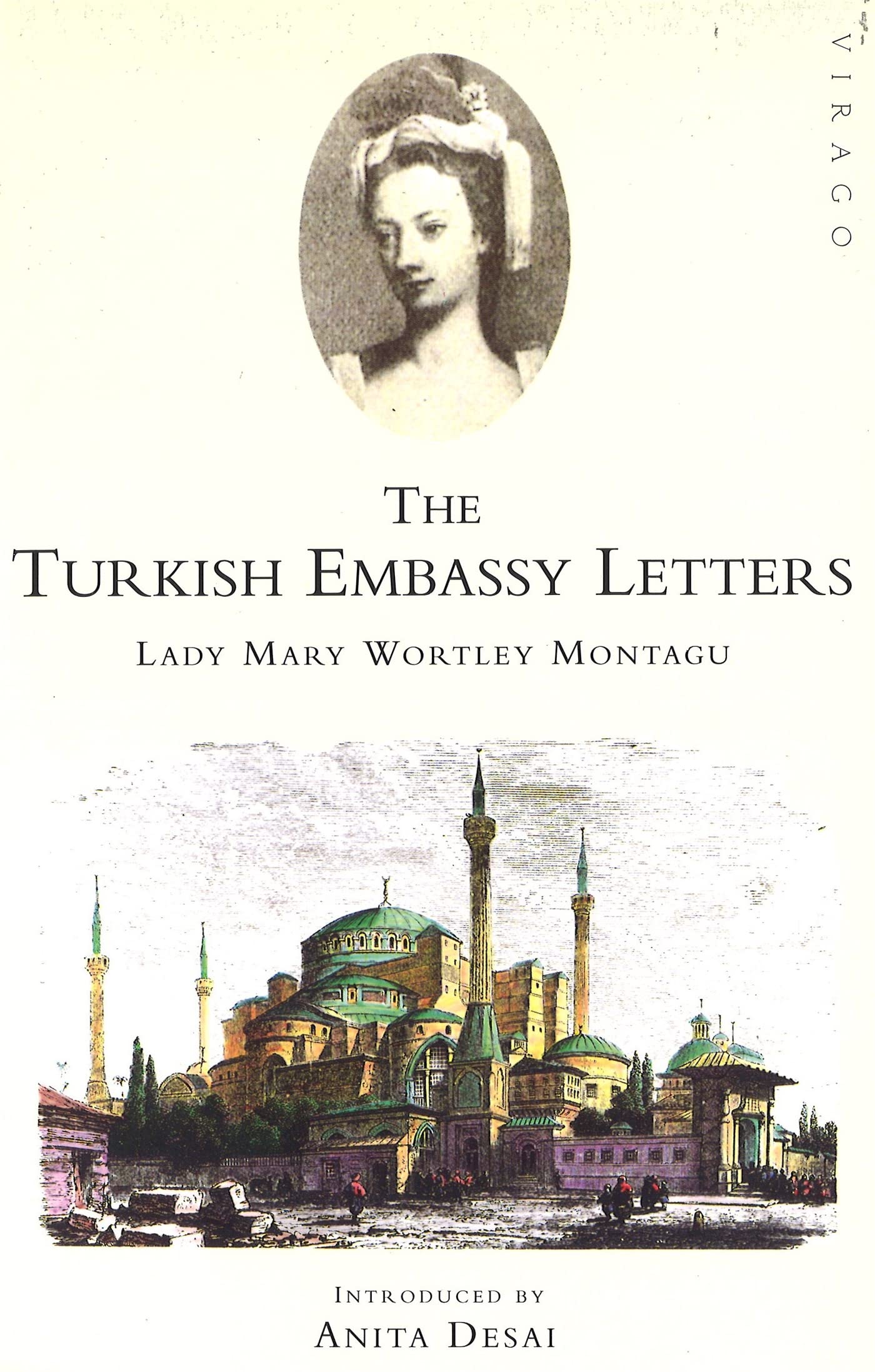 Turkish Embassy Letters - 1591