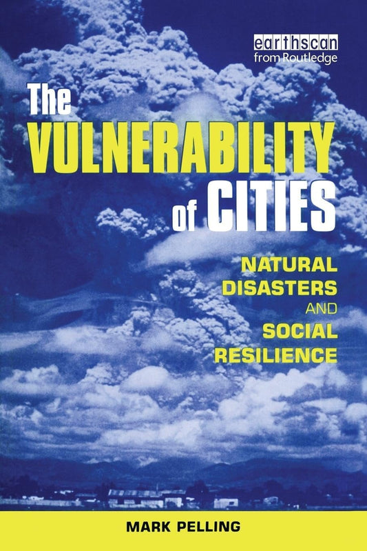 The Vulnerability of Cities - 6468