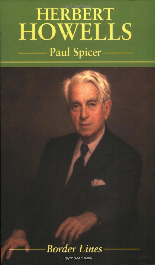 Herbert Howells (Border Lines)