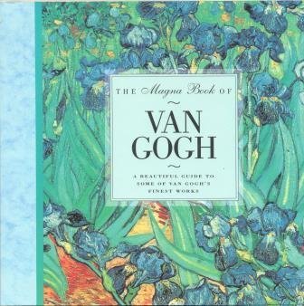Magna Book of Van Gogh (Little Gift Books)