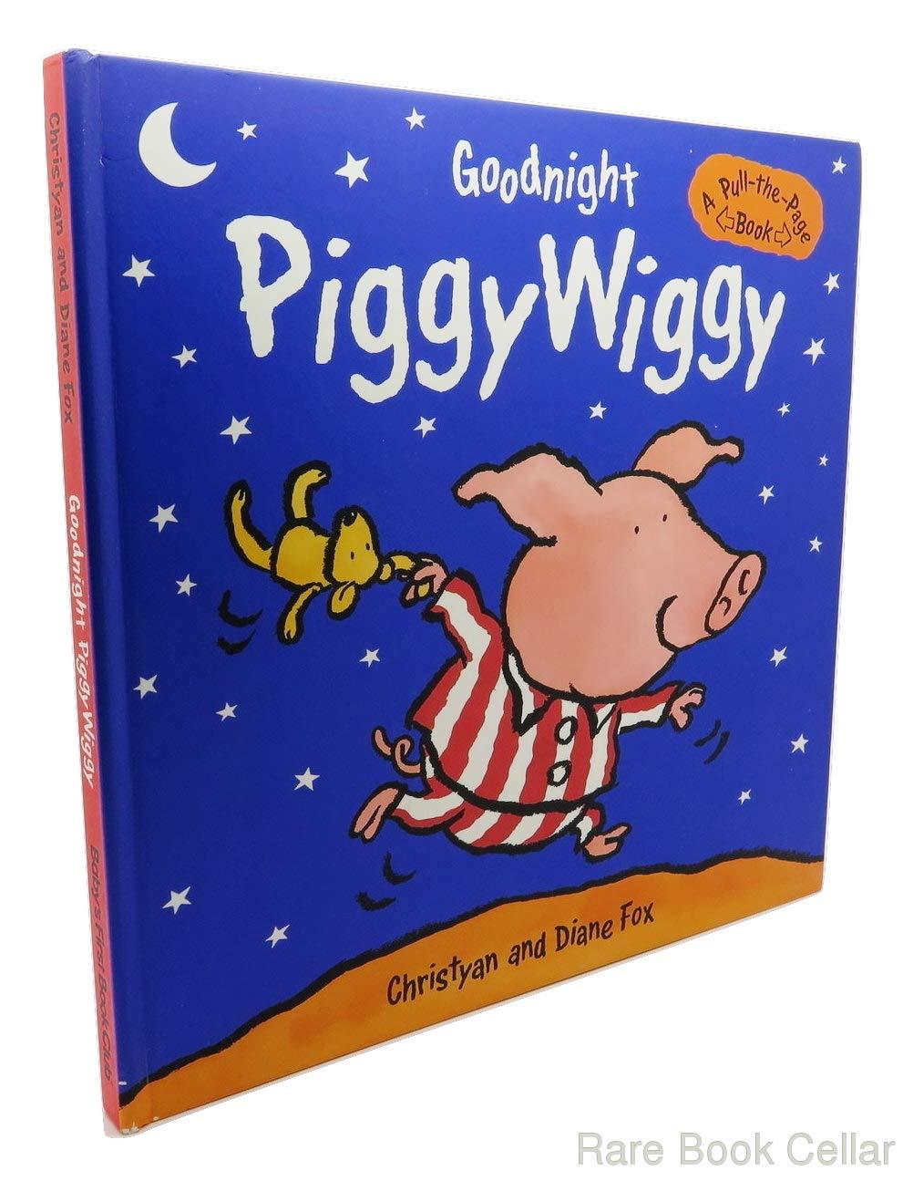 Goodnight, Piggy Wiggy
