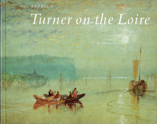 Turner on the Loire - 6927