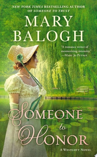 Someone to Honor Abby's Story