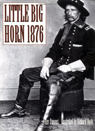 Little Big Horn 1876