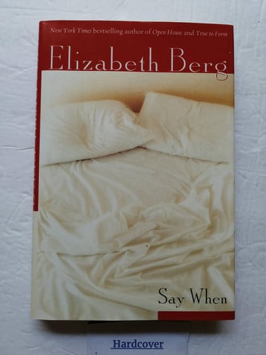 Say when