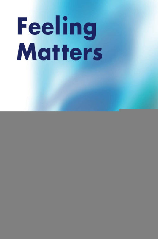 Feeling Matters - 6698