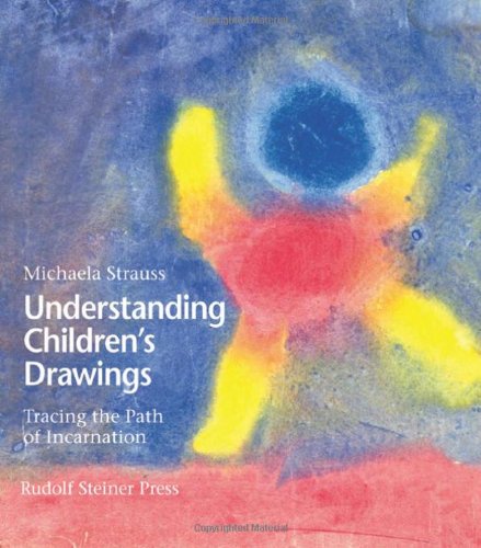 Understanding Children's Drawings: Tracing the Path of Incarnation - 9128