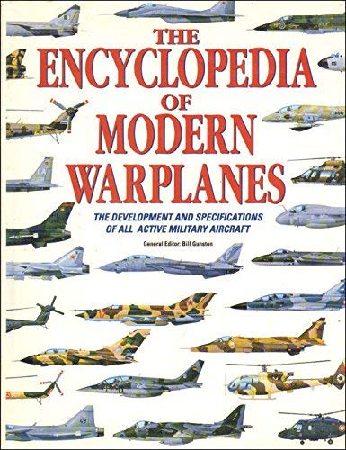 Encyclopedia of Warplanes - 2904