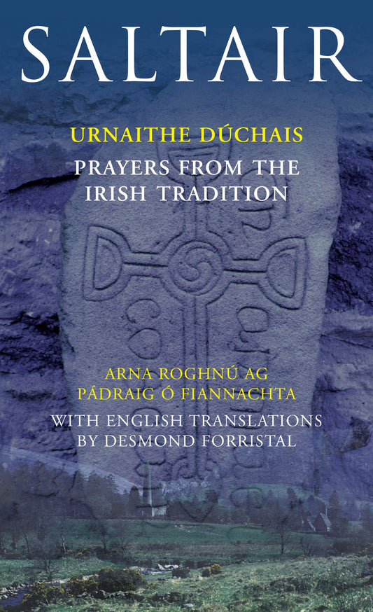 Saltair: Urnaithe Duchais/Prayers from the Irish Tradition - 1210