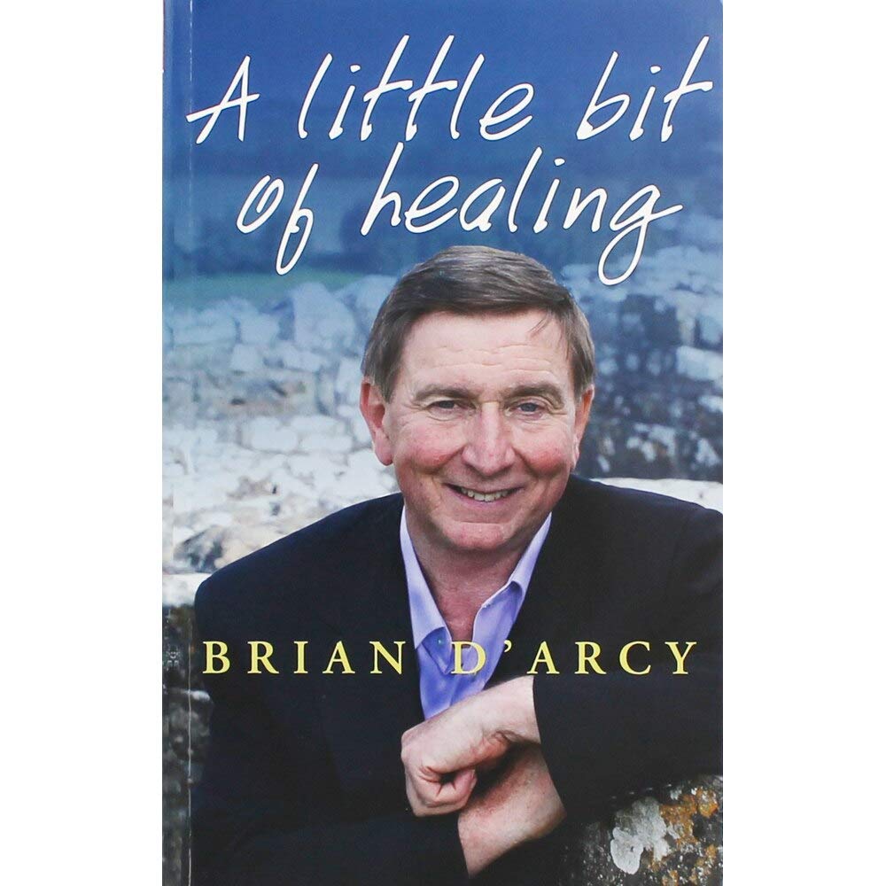 A Little Bit of Healing