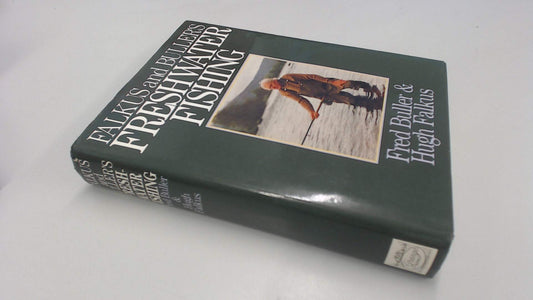 Falkus and Buller's Freshwater Fish