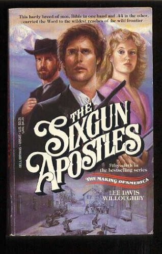 The Sixgun Apostles
