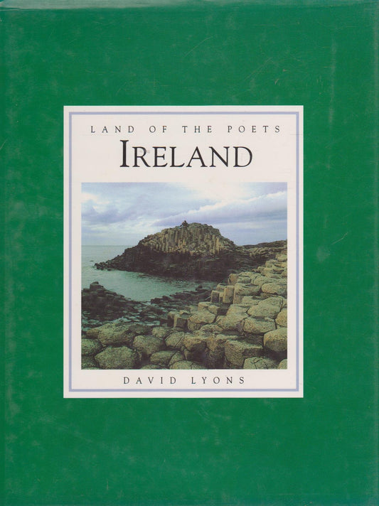 Ireland (Land of the Poets Series)