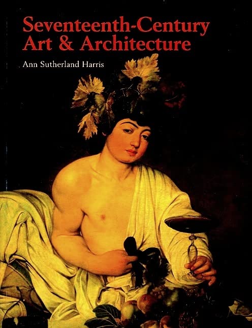 Seventeenth-century Art And Architecture