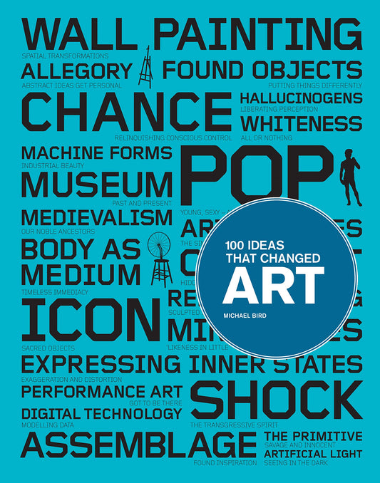 100 Ideas That Changed Art