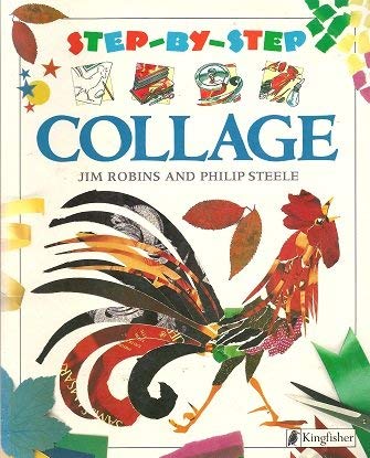 Step-by-Step Collage