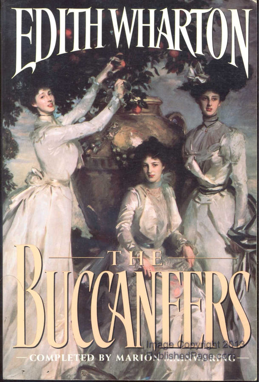 The Buccaneers