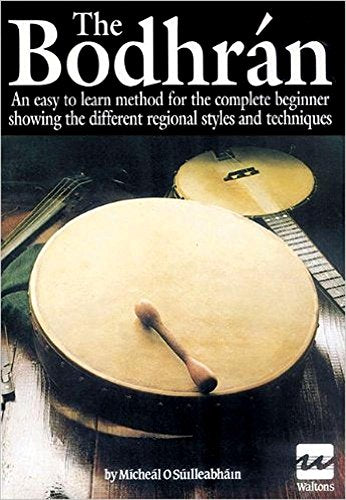 The Bodhran - 1546