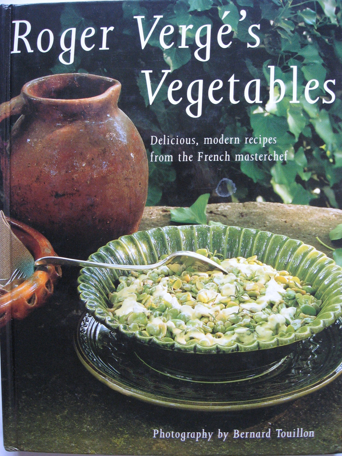 Roger Verge's Vegetables