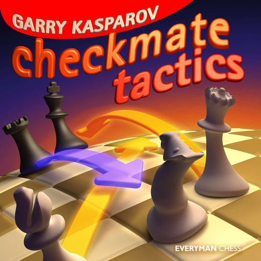 Checkmate Tactics - 3358