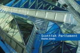 Art Spaces: Scottish Parliament