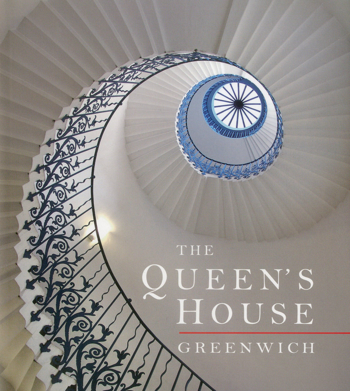 The Queen's House: Greenwich